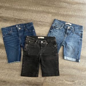 🔴Girls Shorts Bundle